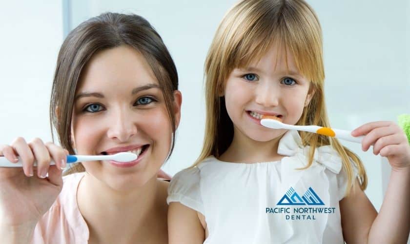 Kids Dental Health