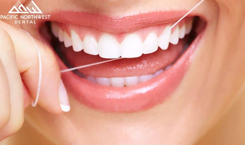 Featured image for “Tips To Celebrate National Flossing Day”