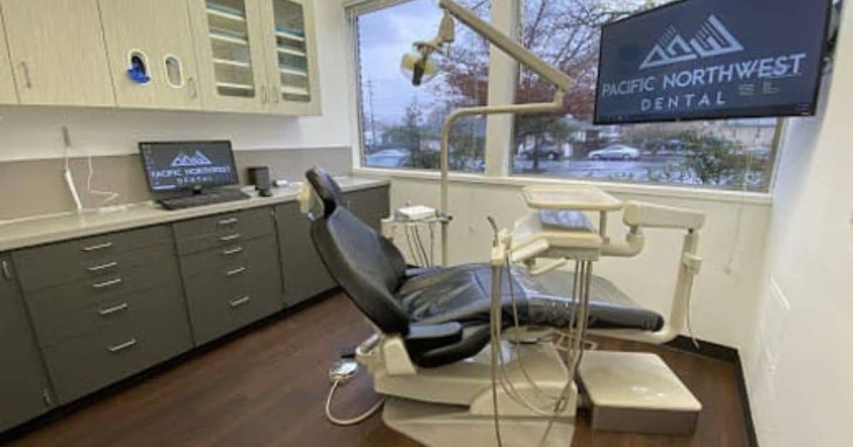 Restorative Dentistry In Beaverton OR Pacific Northwest Dental