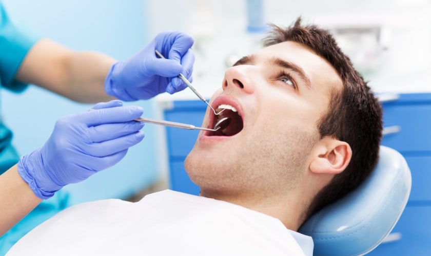 Dental Implants - Pacific Northwest Dental - Dentist Beaverton