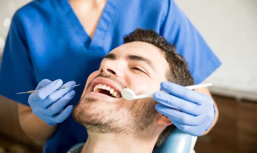 Dental Implant Healing - Pacific Northwest Dental - Dentist Beaverton