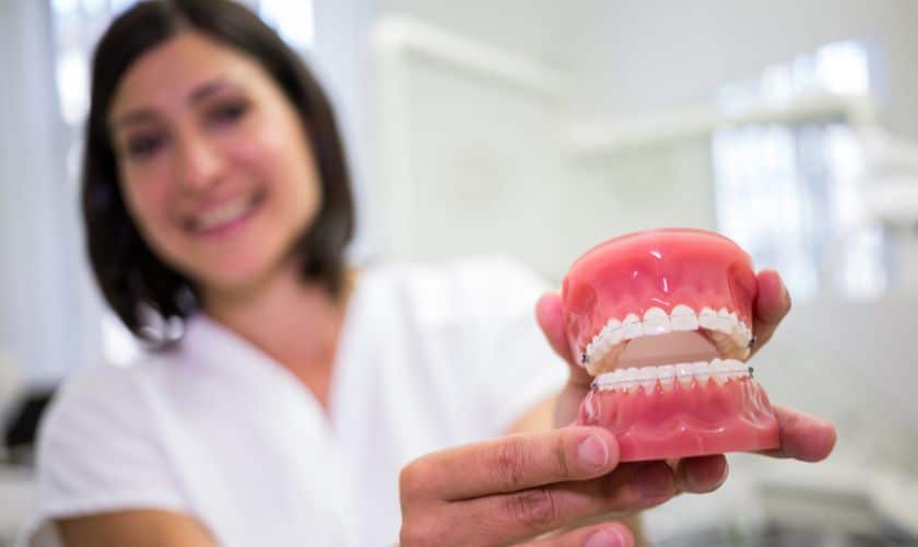 Featured image for “The Perfect Fit: Choosing The Right Candidate For Dentures”