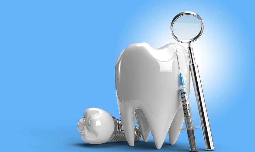 Featured image for “Fillings, Crowns, Bridges: Signs That You Need Dental Restoration”