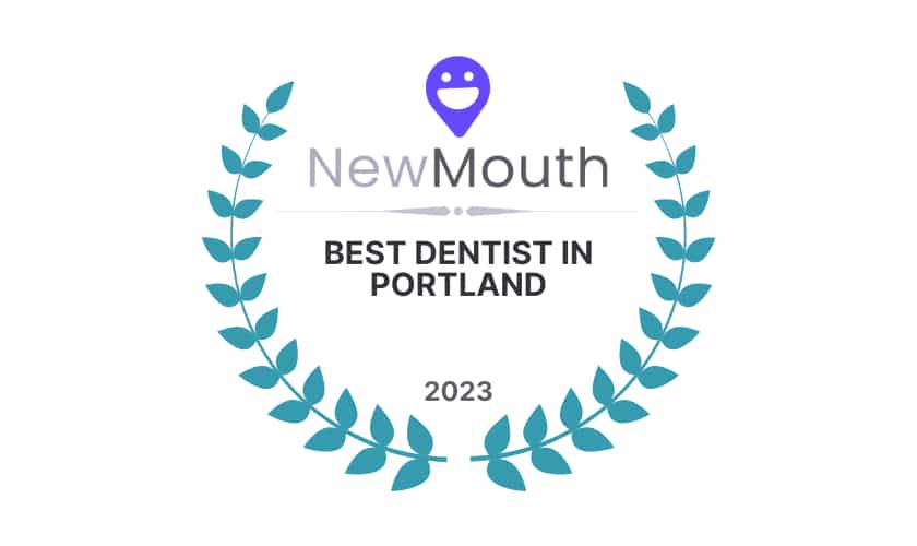 Best Dentist in Portland