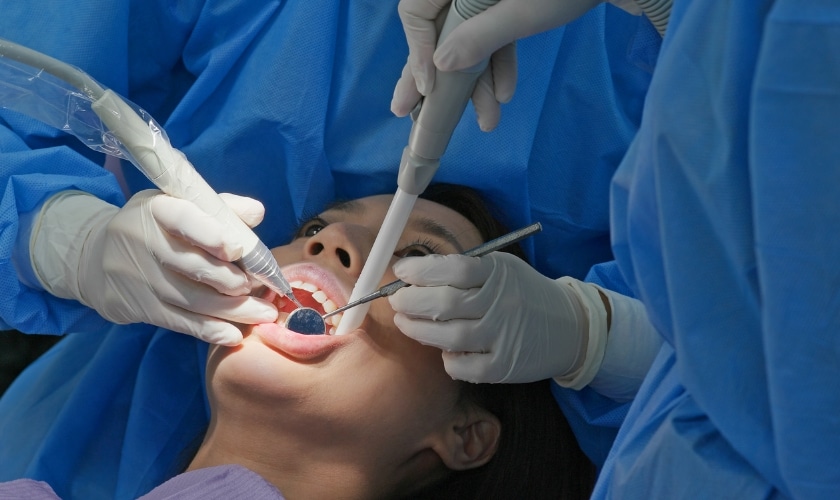 Oral And Maxillofacial Surgery in Beaverton, OR | Pacific Northwest Dental - Dentist Beaverton