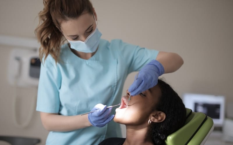 Featured image for “Understanding the Different Types of Emergency Dental Treatments in Beaverton”