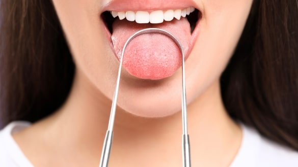 Featured image for “What Does Your Saliva Say About Your Oral Health?”