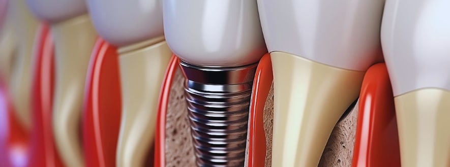 Featured image for “True or False: Can Dental Implants Help You Live Longer?”