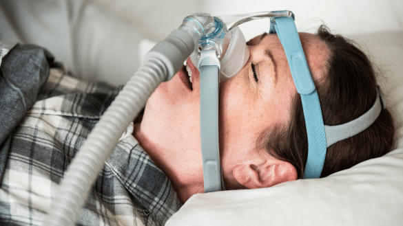 Featured image for “The Risks of Untreated Sleep Apnea: Causes and Symptoms”