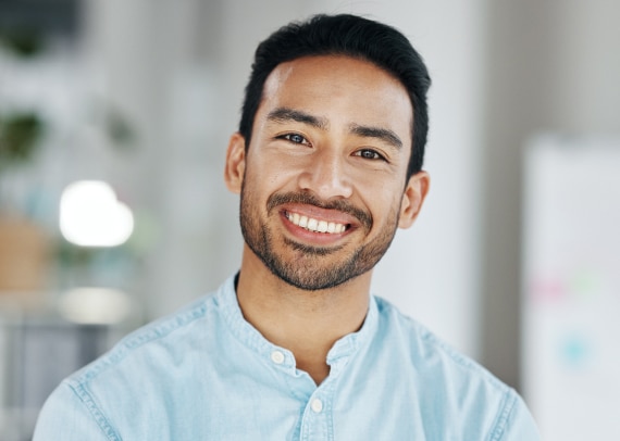 IV Sedation Dentistry in Beaverton
