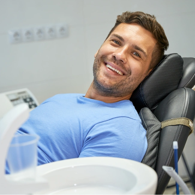 Sedation Dentistry in Beaverton