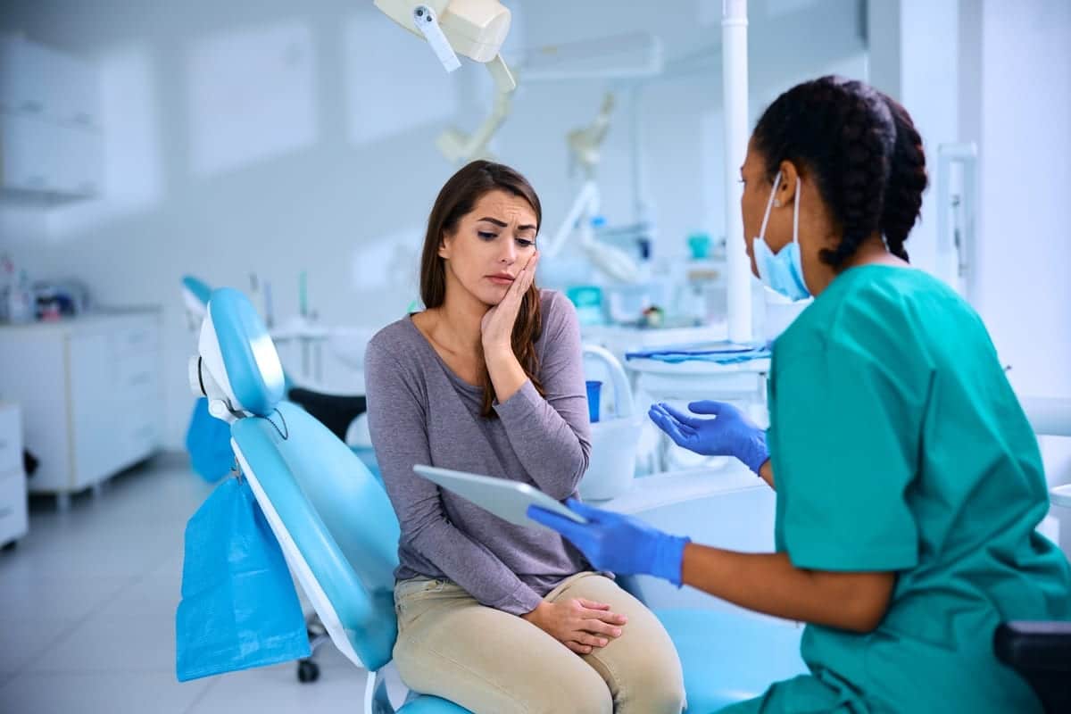 Featured image for “Cracked Tooth Relief in Beaverton, OR | Pacific Northwest Dental”