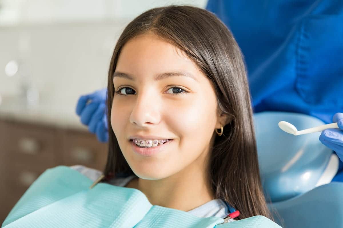 Orthodontics in Cedar Hills