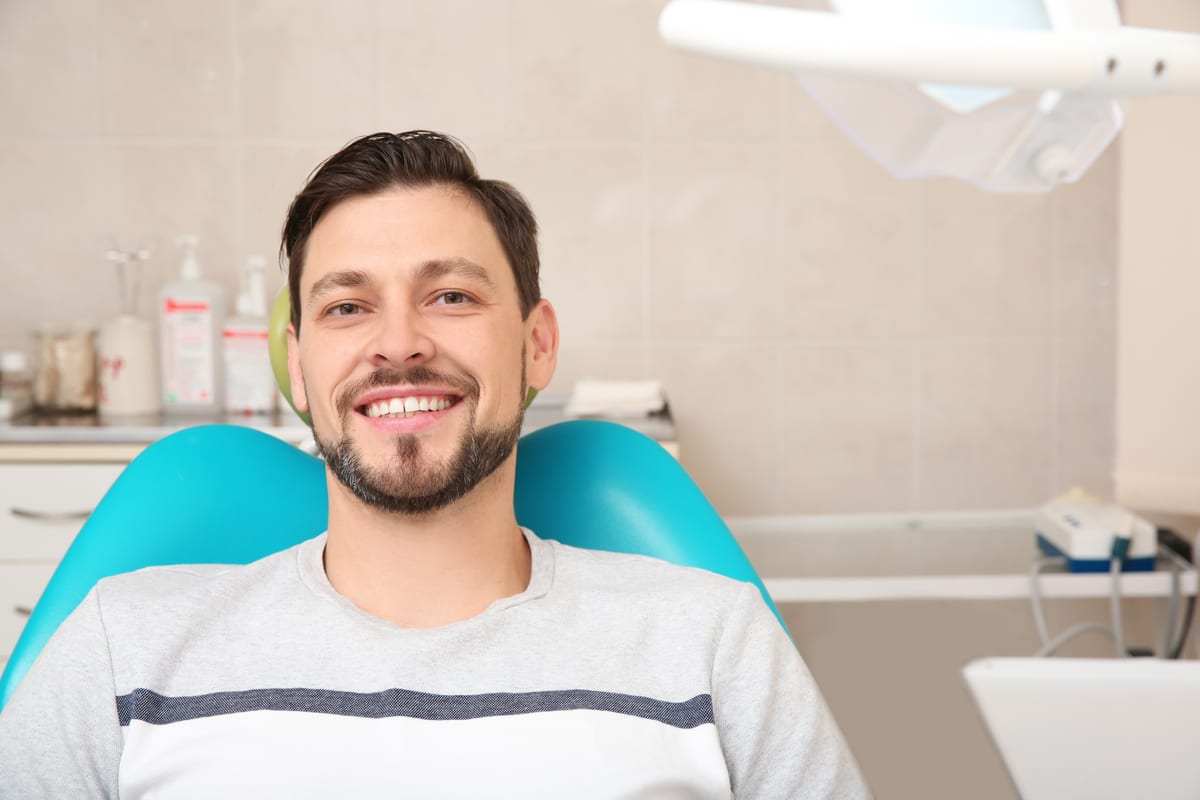 Featured image for “Smile Makeover Process in Beaverton, OR”