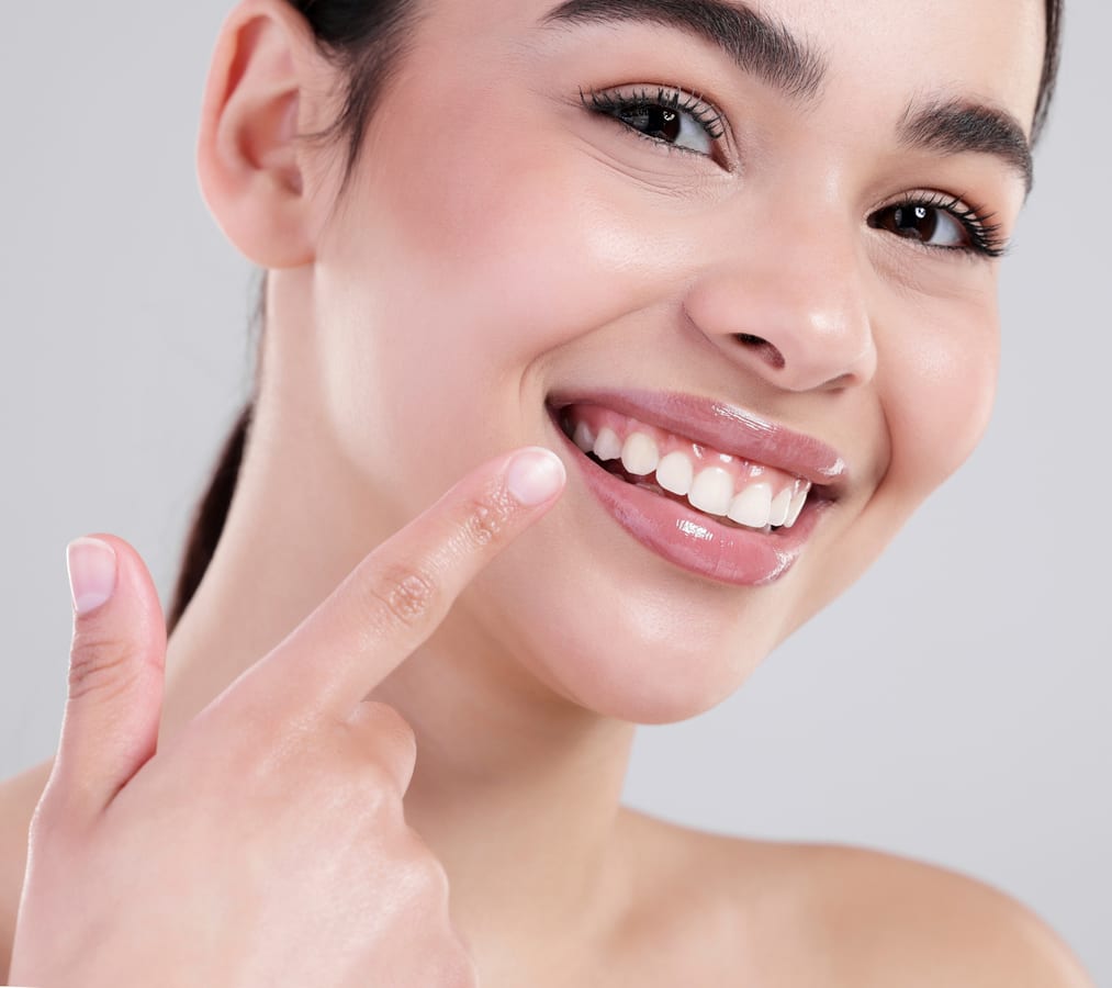 Featured image for “Why Your Smile Confidence Matters More Than You Think”