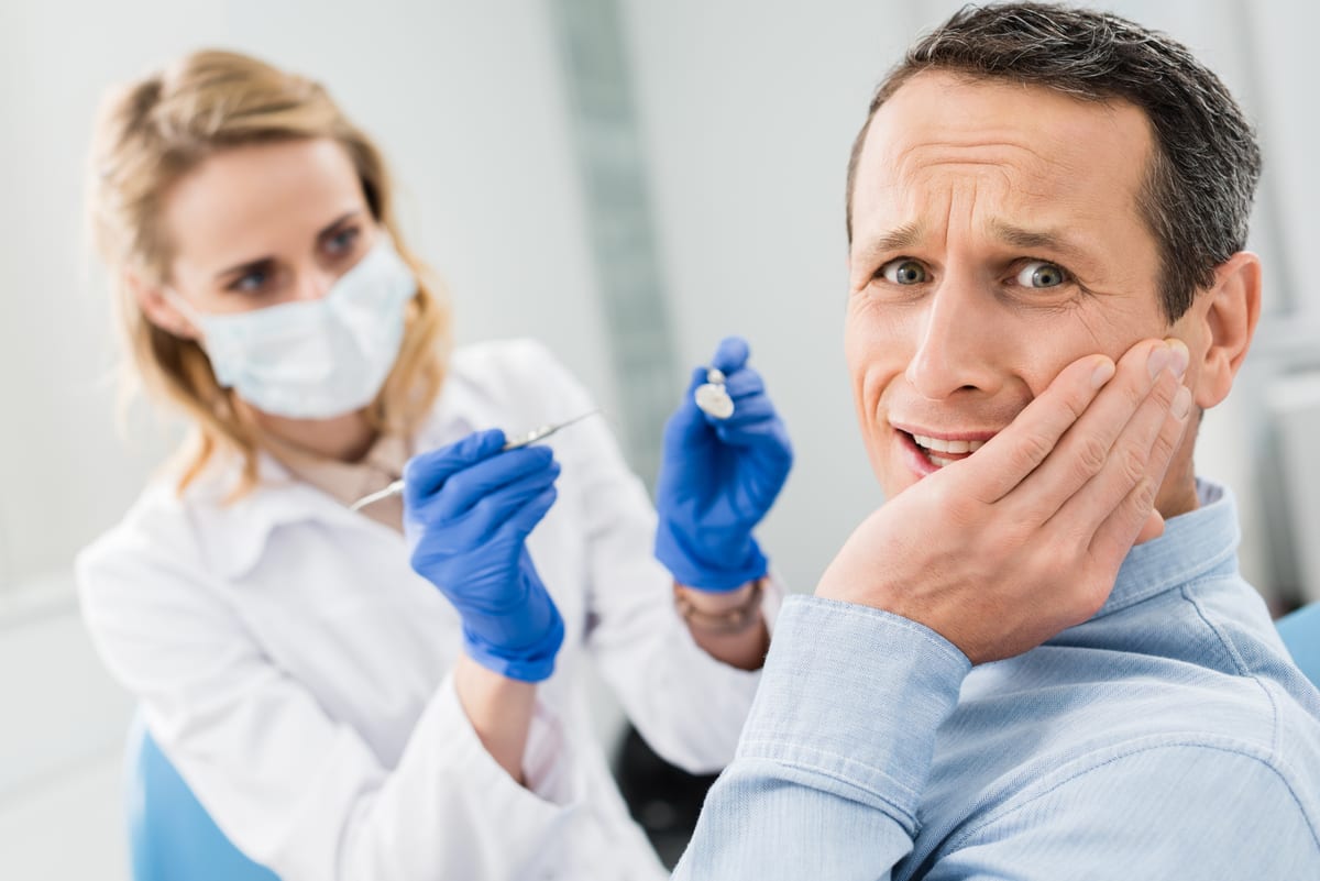 Featured image for “Why Your Dental Abscess Requires Immediate Emergency Care Today”