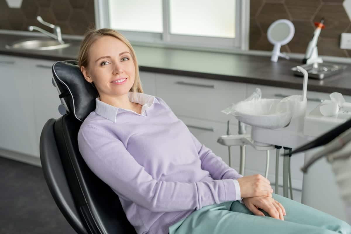 Featured image for “Skip the Downtime: Get a Brighter Smile Before Your Next Meeting”