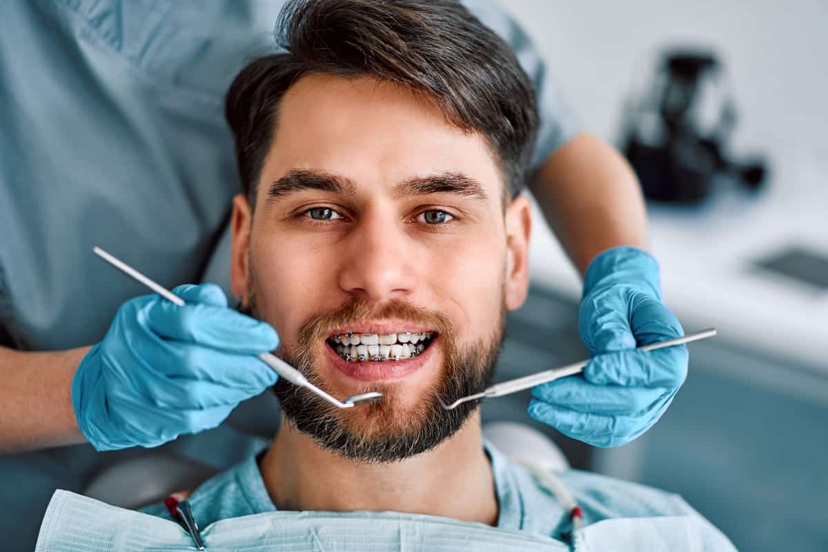 Orthodontics in Beaverton