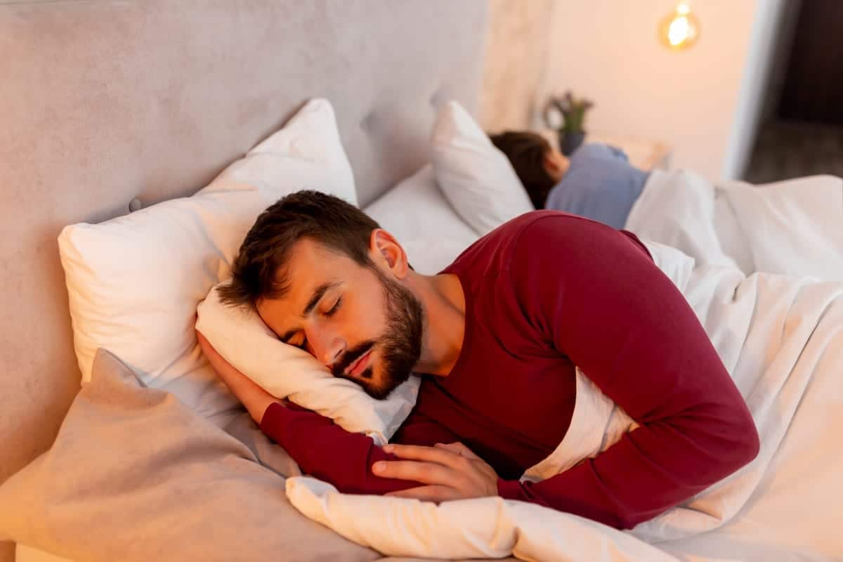 Featured image for “Sleep Apnea Patients Ask: Will This Really Help Me Sleep Better?”